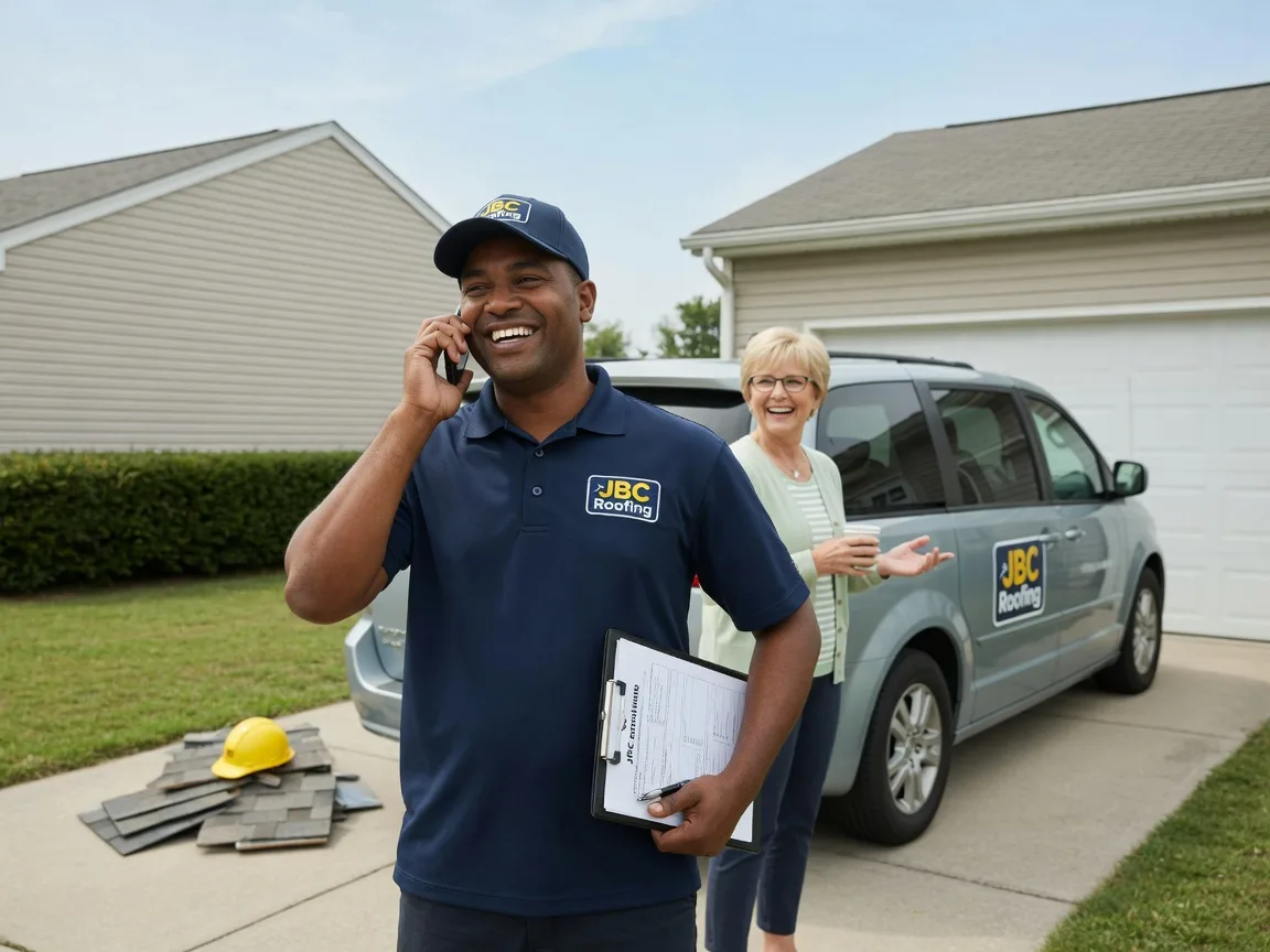 Roof Replacement Edmond, WV FAQs